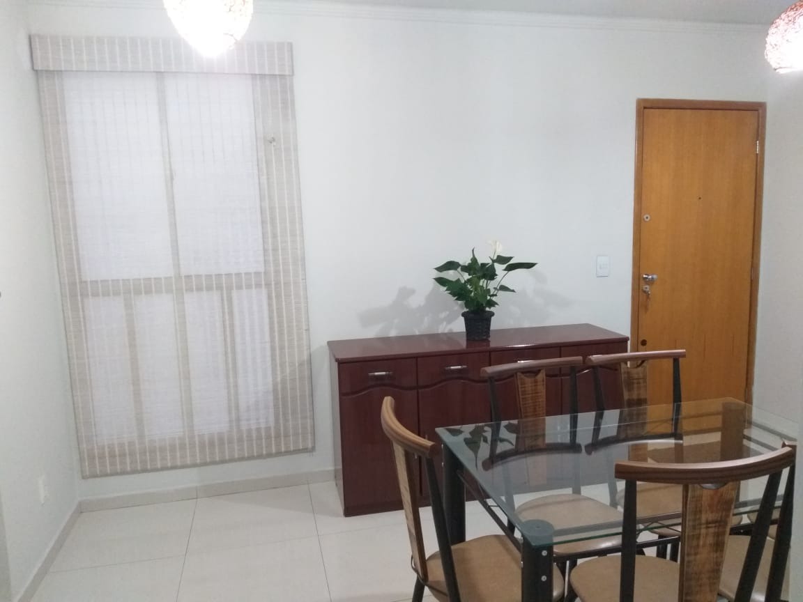 Cobertura à venda com 2 quartos, 110m² - Foto 3