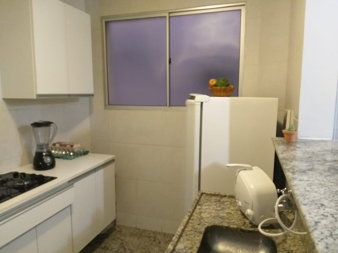 Cobertura à venda com 2 quartos, 110m² - Foto 4