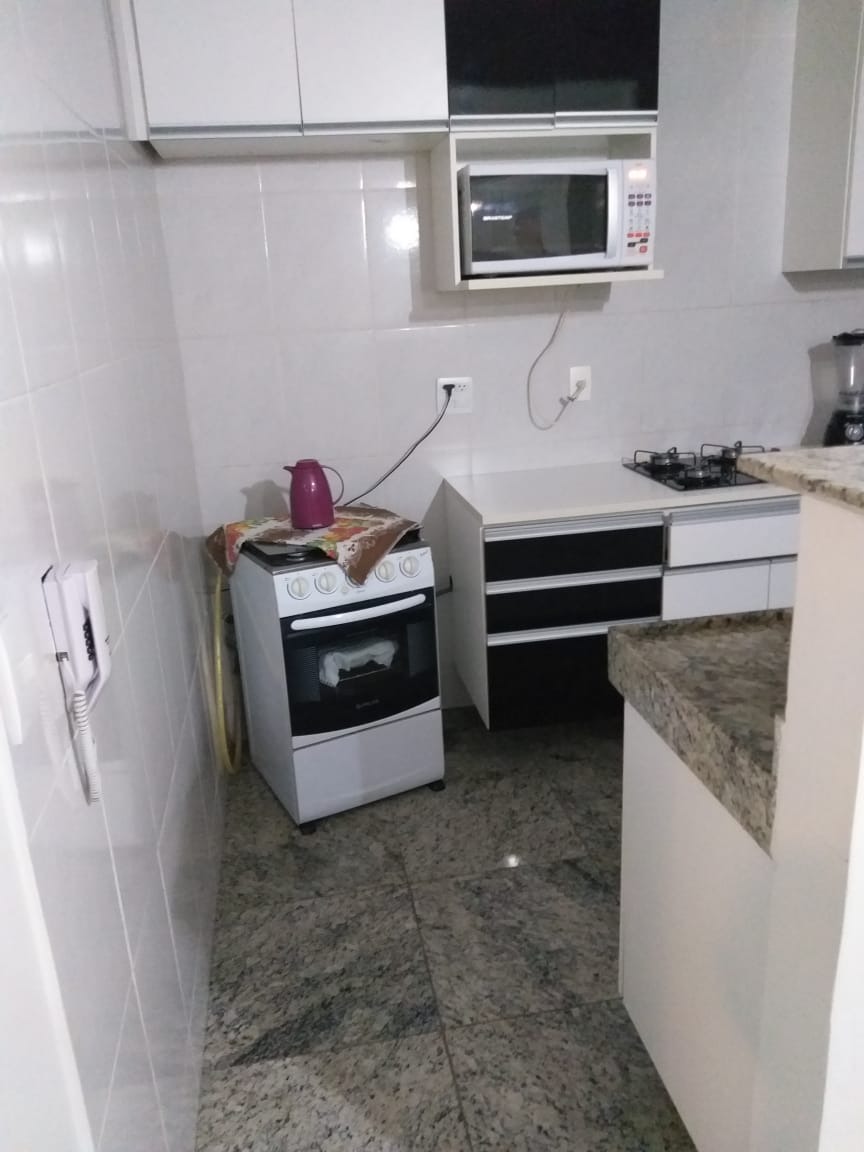 Cobertura à venda com 2 quartos, 110m² - Foto 6