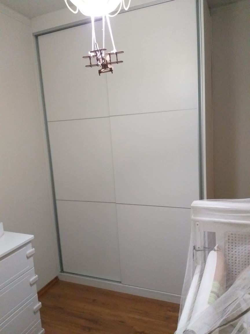 Cobertura à venda com 2 quartos, 110m² - Foto 12