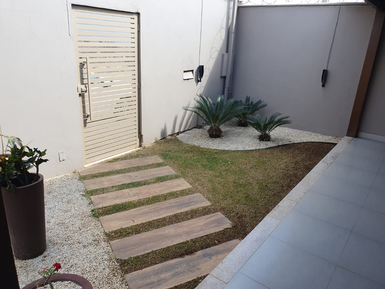 Casa à venda com 4 quartos, 230m² - Foto 15