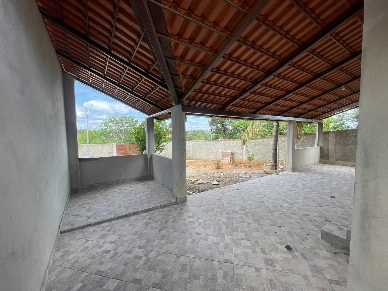 Casa à venda com 2 quartos, 150m² - Foto 8