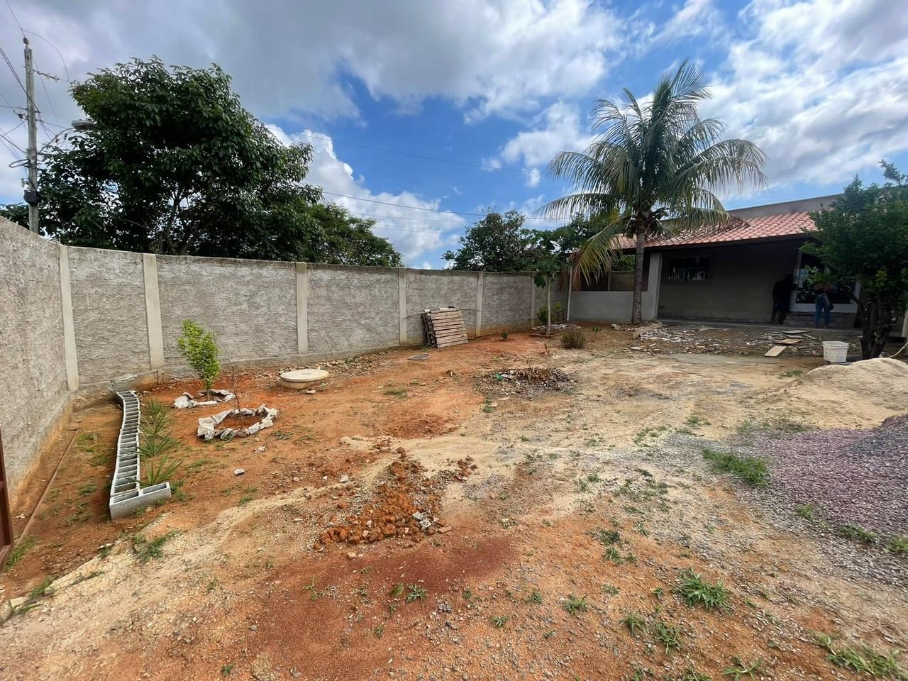 Casa à venda com 2 quartos, 150m² - Foto 3