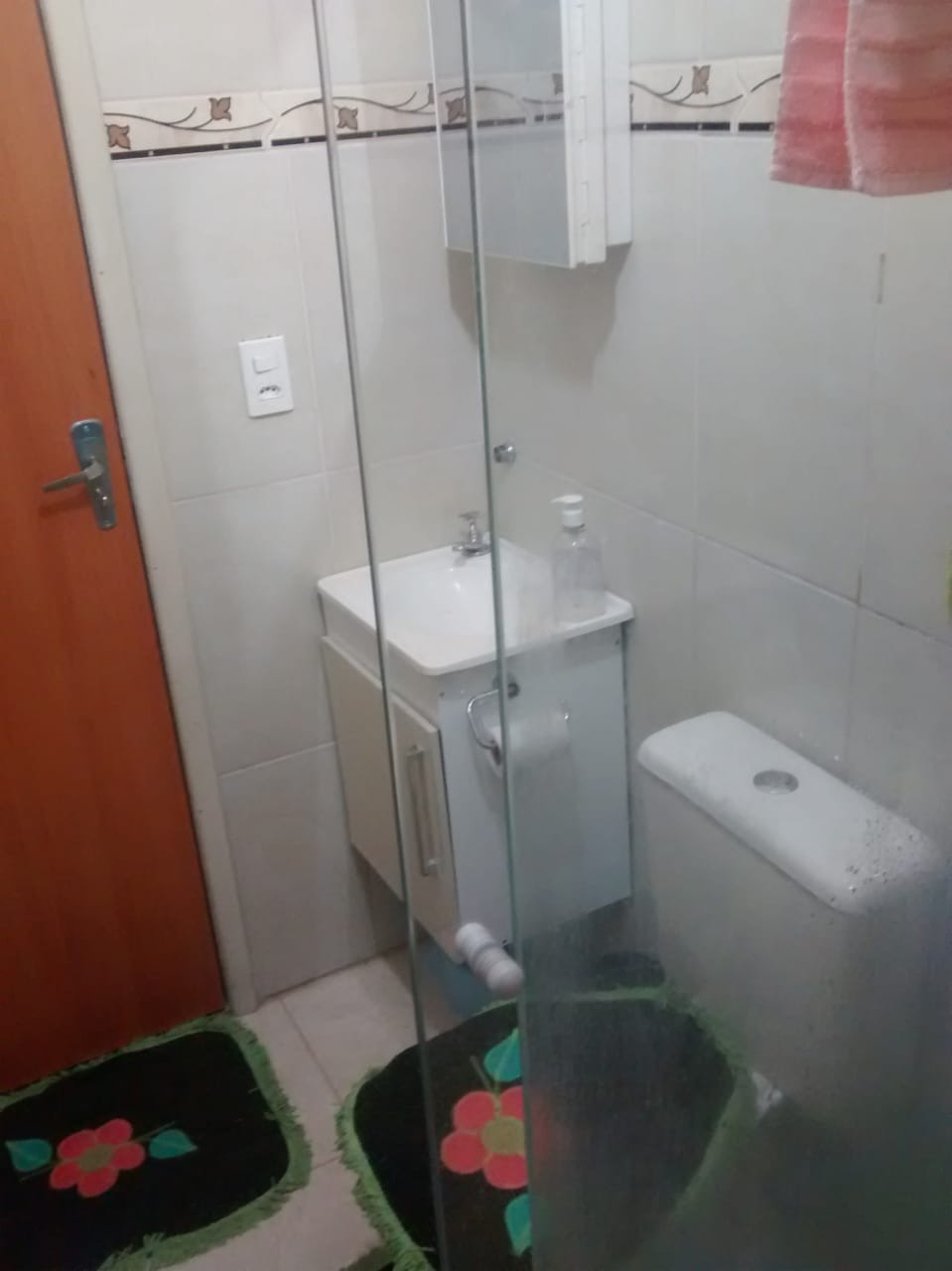 Apartamento à venda com 2 quartos, 50m² - Foto 9