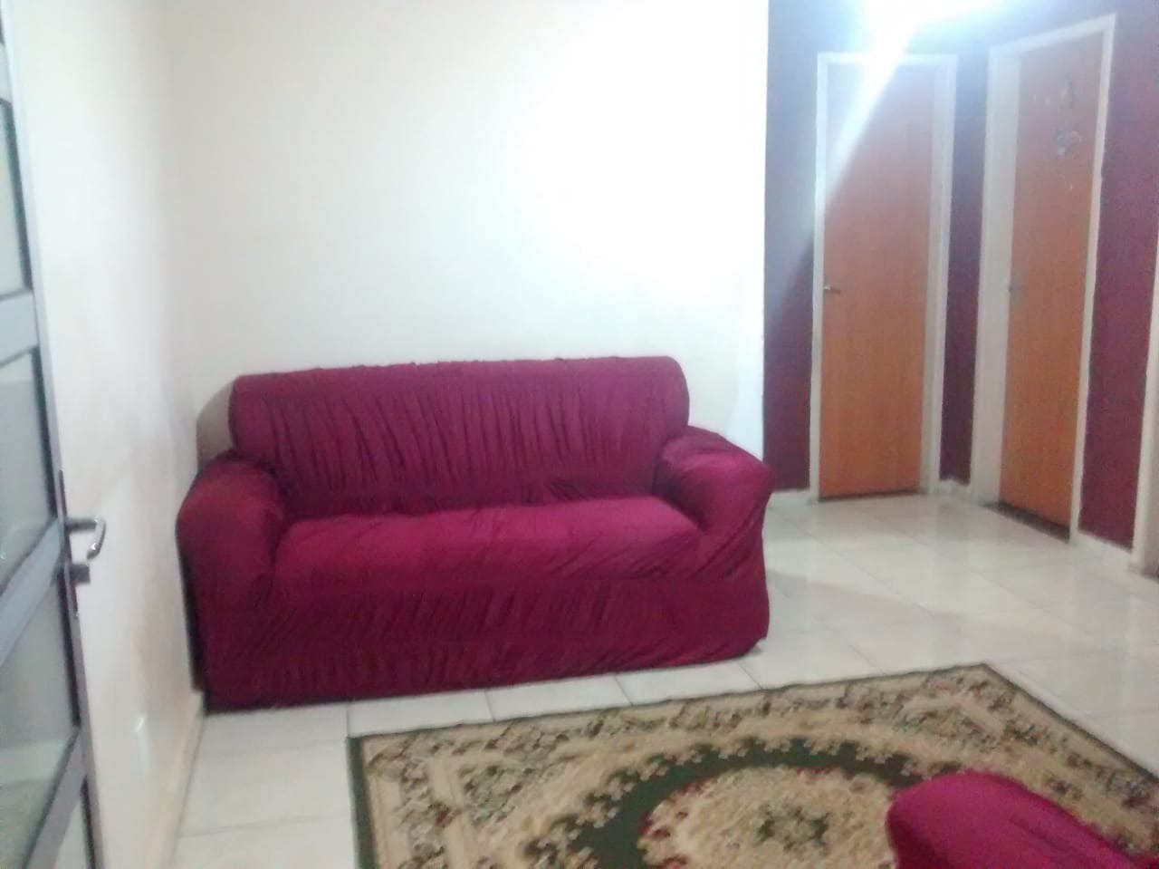 Apartamento à venda com 2 quartos, 50m² - Foto 5