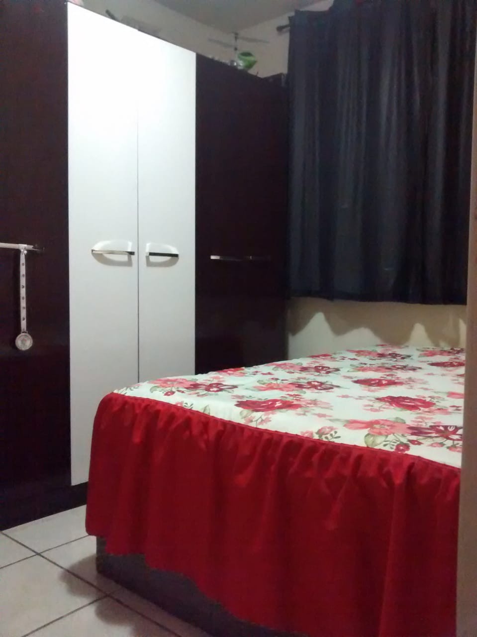 Apartamento à venda com 2 quartos, 50m² - Foto 6