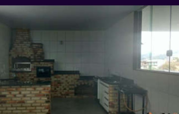 Apartamento à venda com 2 quartos, 50m² - Foto 2