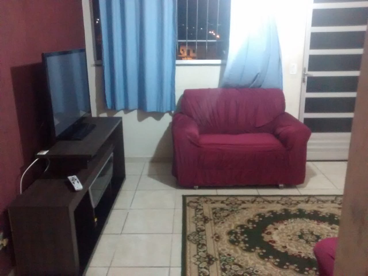 Apartamento à venda com 2 quartos, 50m² - Foto 12