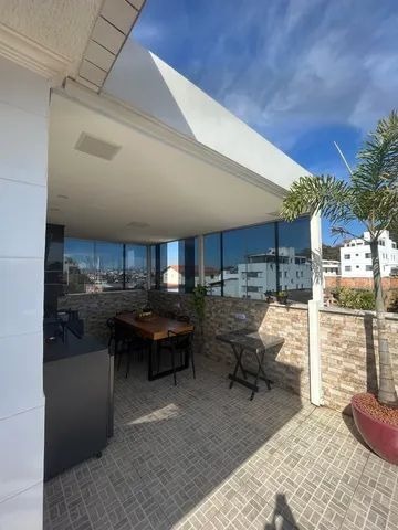 Cobertura à venda com 2 quartos, 126m² - Foto 1