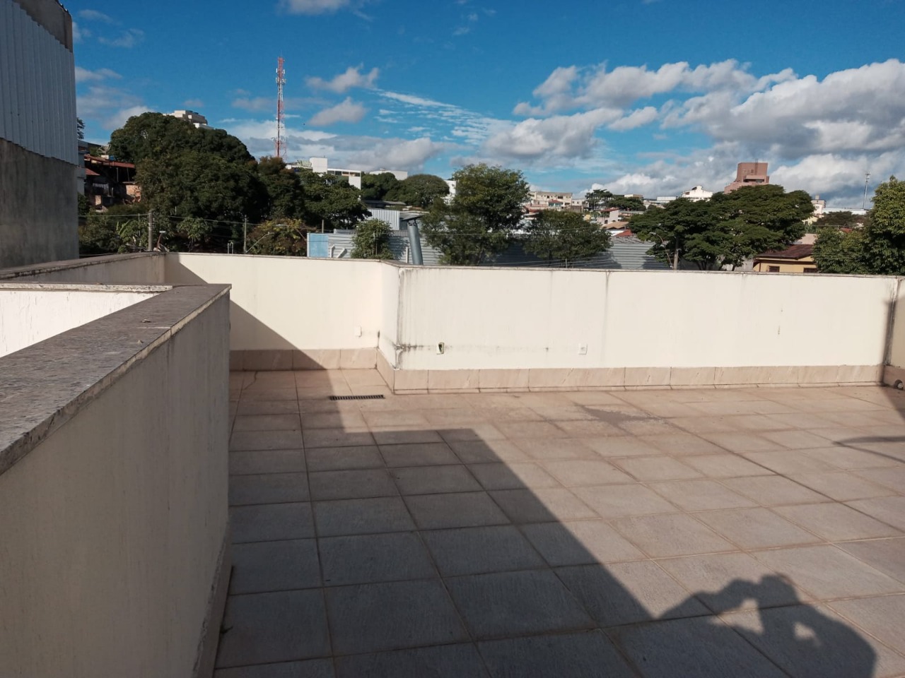 Cobertura à venda com 3 quartos, 160m² - Foto 11