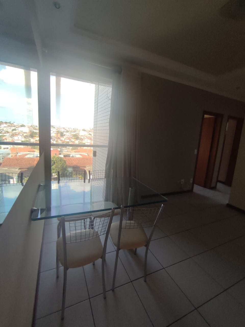 Apartamento à venda com 2 quartos, 55m² - Foto 4