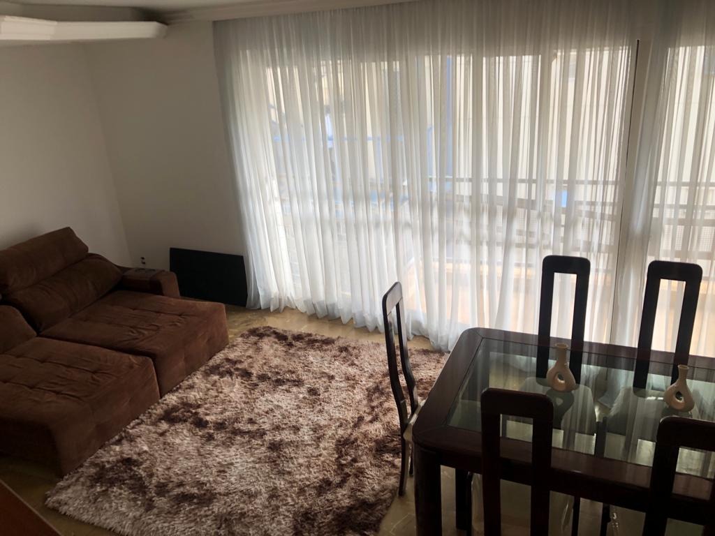 Cobertura à venda com 3 quartos, 159m² - Foto 4