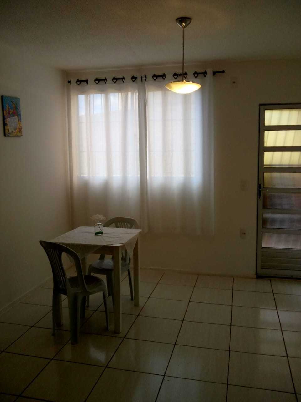 Apartamento à venda com 2 quartos, 56m² - Foto 9