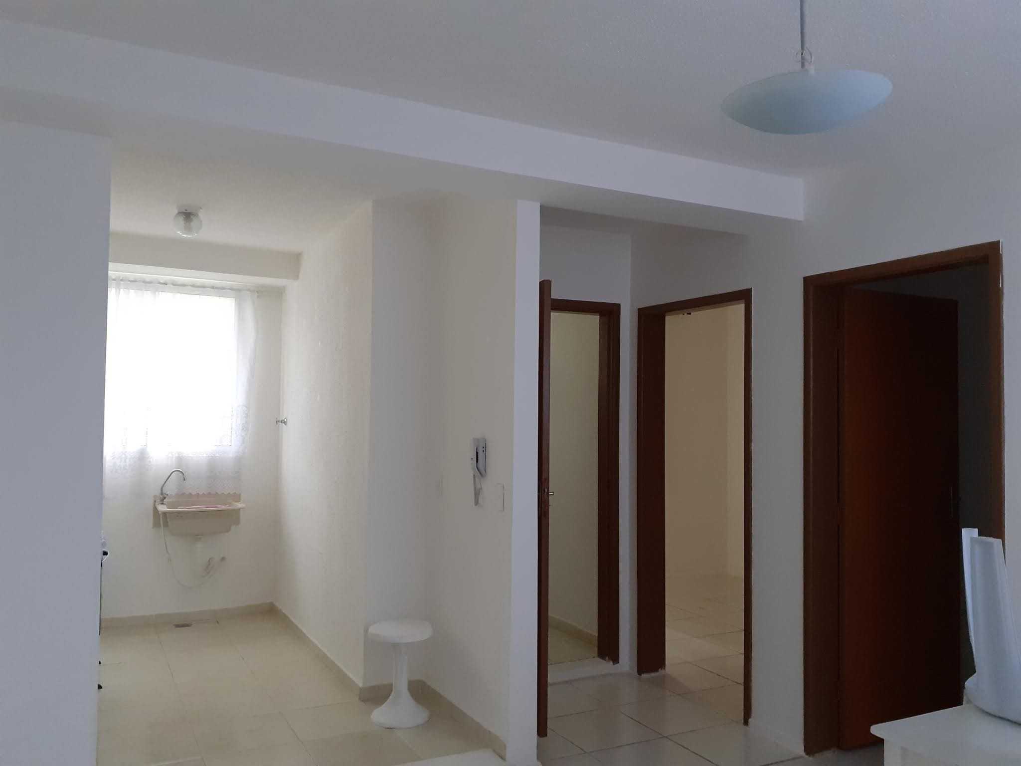 Apartamento à venda com 2 quartos, 56m² - Foto 11