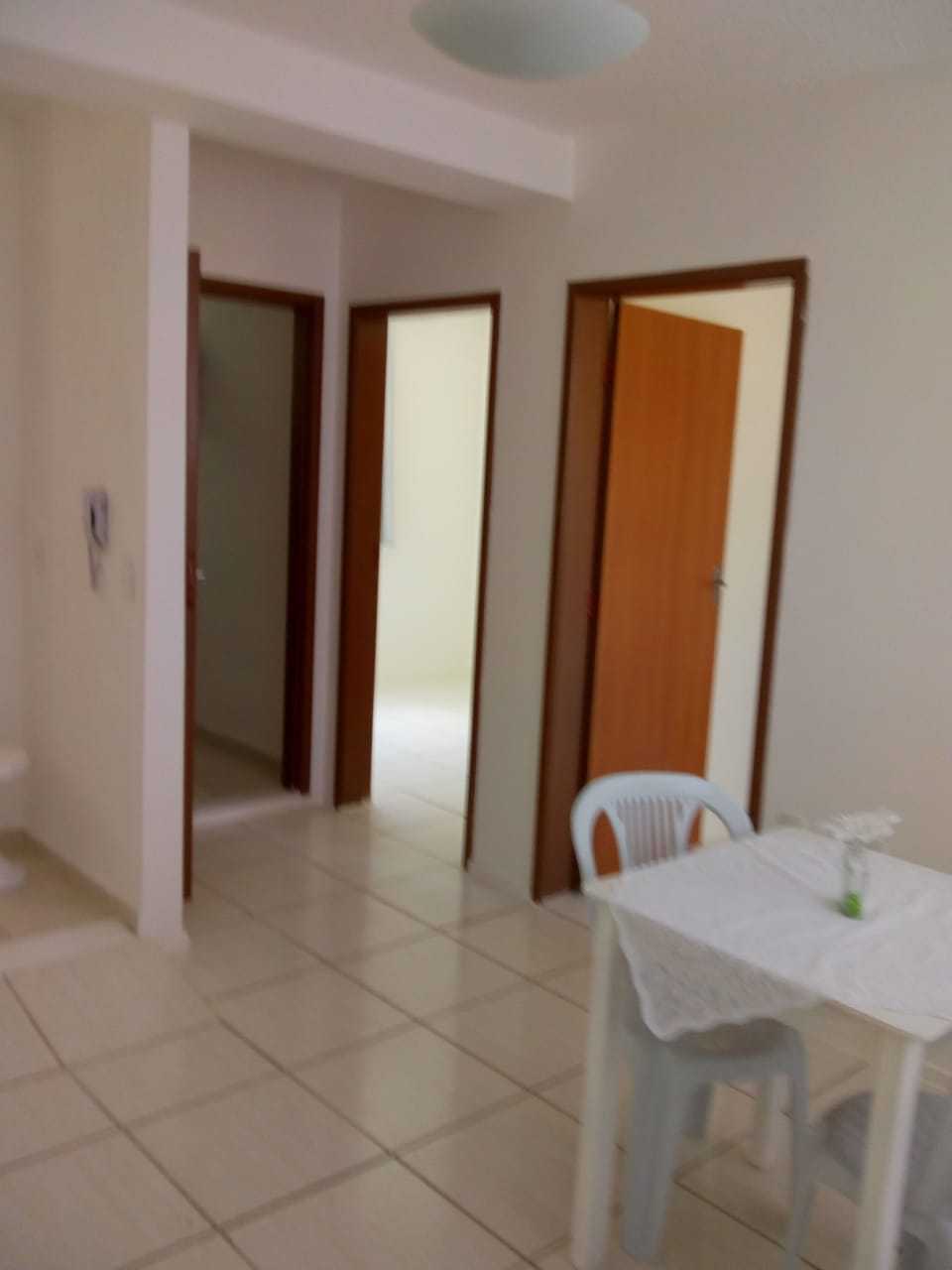 Apartamento à venda com 2 quartos, 56m² - Foto 8