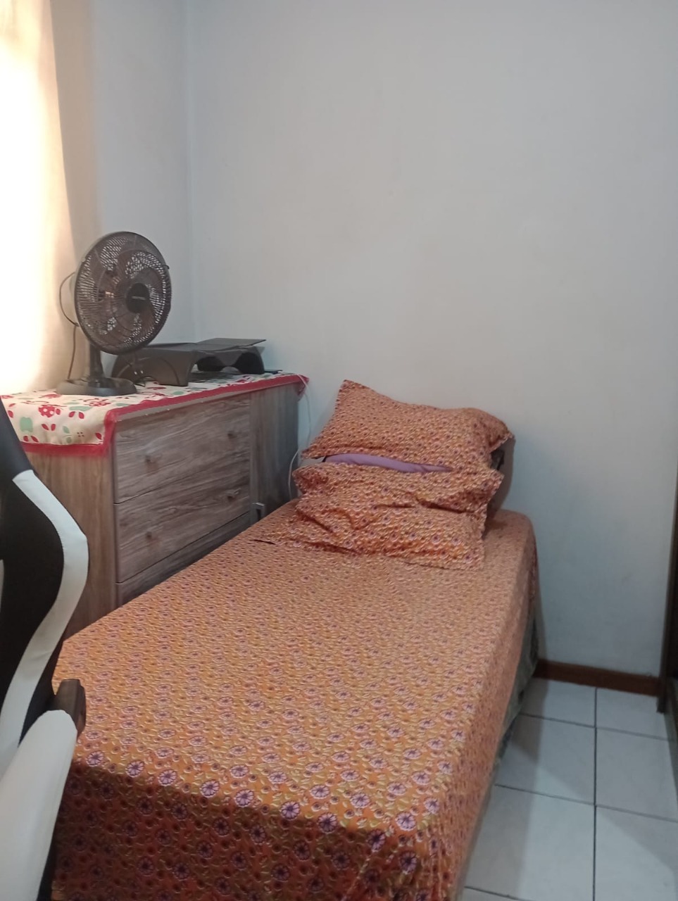 Apartamento à venda com 2 quartos, 62m² - Foto 1