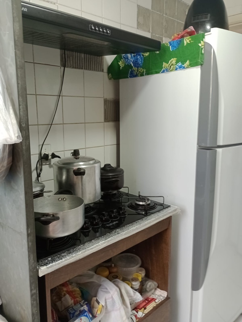 Apartamento à venda com 2 quartos, 62m² - Foto 5