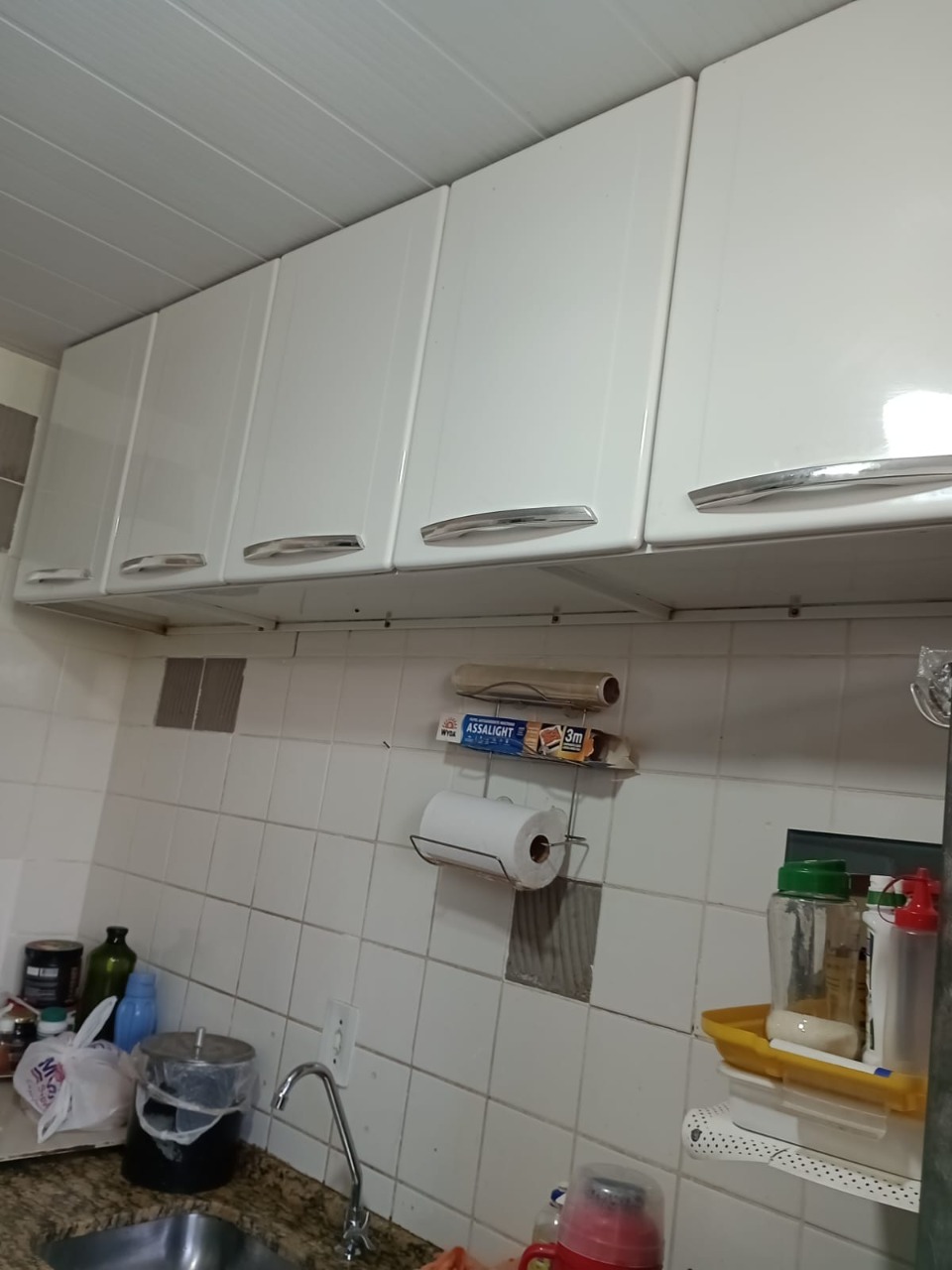 Apartamento à venda com 2 quartos, 62m² - Foto 7