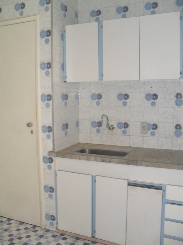 Apartamento à venda com 3 quartos, 125m² - Foto 10