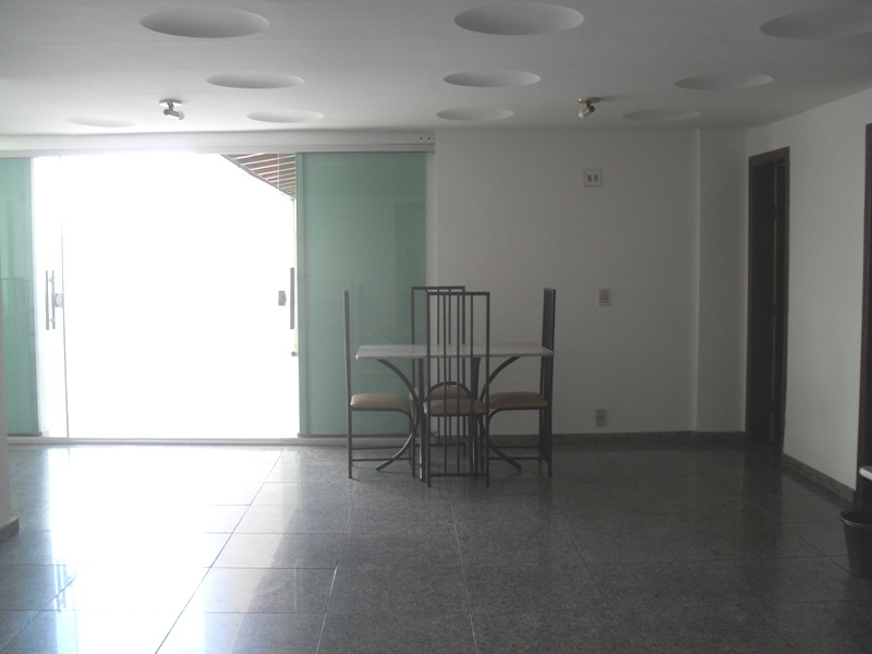 Apartamento à venda com 3 quartos, 125m² - Foto 19