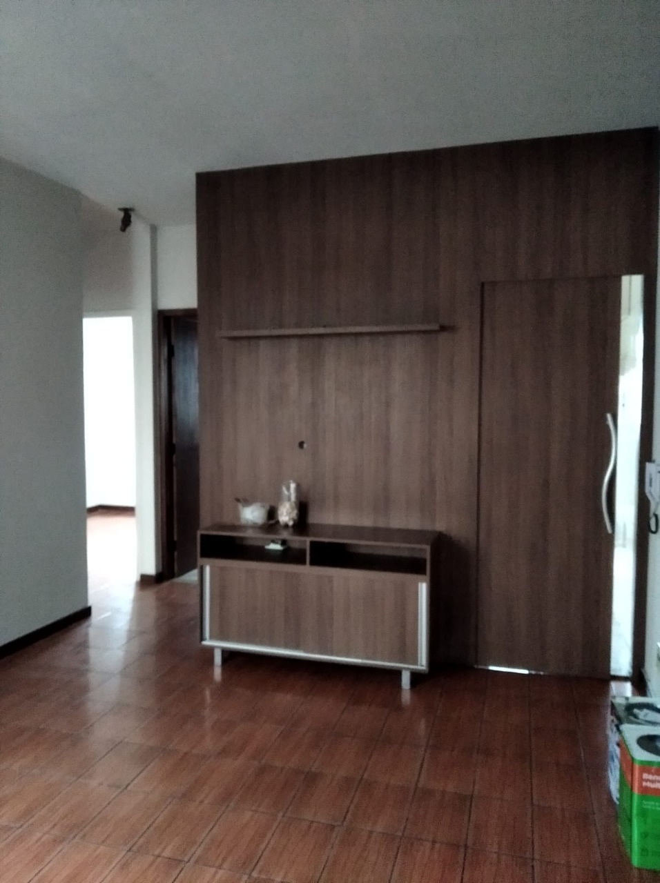 Apartamento à venda com 2 quartos, 51m² - Foto 1