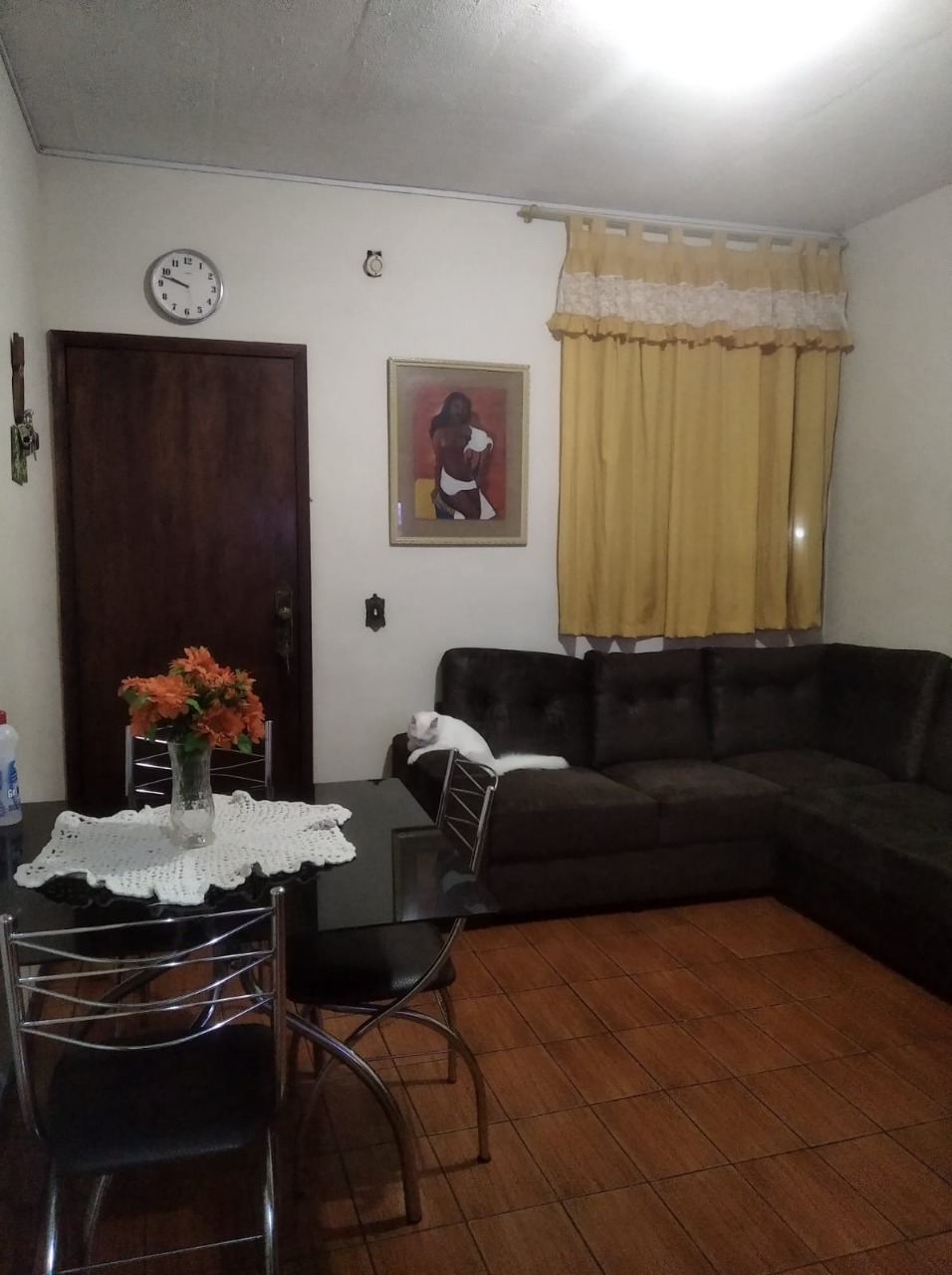 Apartamento à venda com 2 quartos, 51m² - Foto 2