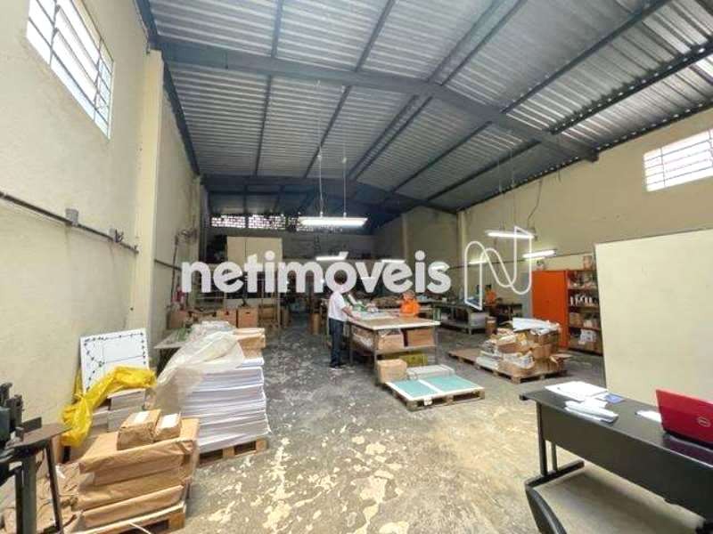 Depósito-Galpão-Armazém à venda, 360m² - Foto 3