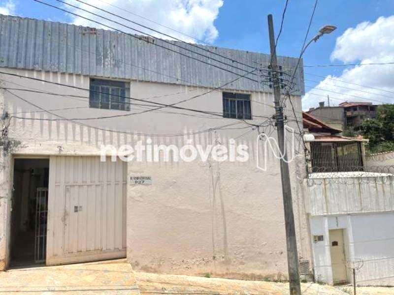 Depósito-Galpão-Armazém à venda, 360m² - Foto 6