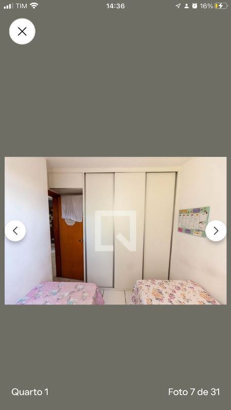 Apartamento à venda com 2 quartos, 47m² - Foto 9