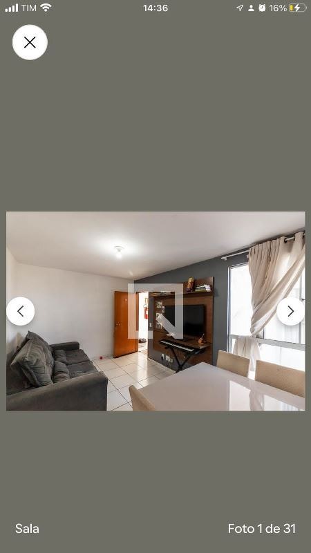 Apartamento à venda com 2 quartos, 47m² - Foto 12