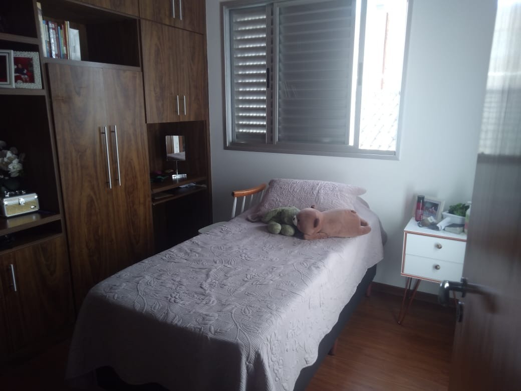 Apartamento à venda com 3 quartos, 80m² - Foto 9