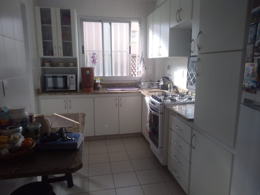 Apartamento à venda com 3 quartos, 80m² - Foto 12