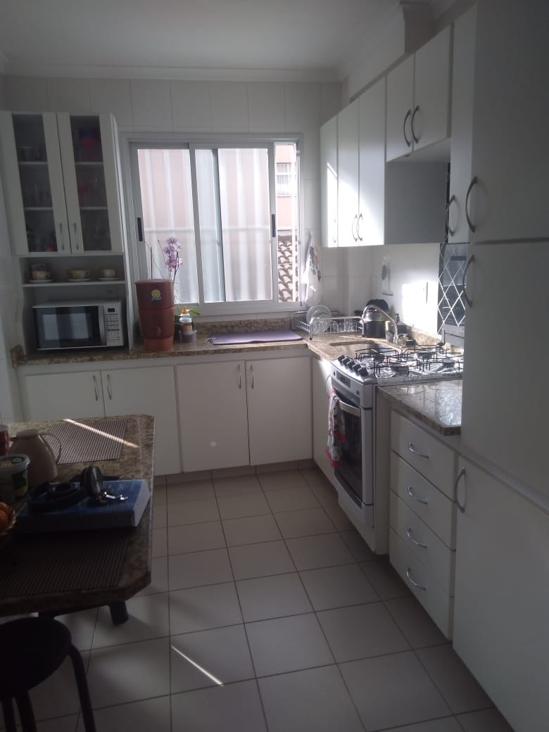 Apartamento à venda com 3 quartos, 80m² - Foto 15