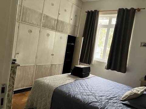 Apartamento à venda com 3 quartos, 100m² - Foto 13