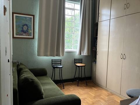 Apartamento à venda com 3 quartos, 100m² - Foto 14