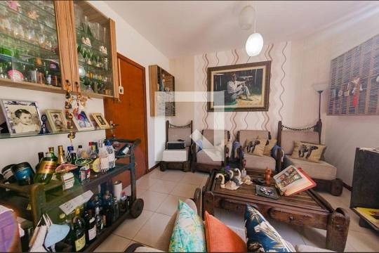 Apartamento à venda com 3 quartos, 100m² - Foto 3