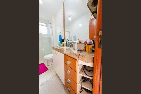 Apartamento à venda com 3 quartos, 100m² - Foto 5