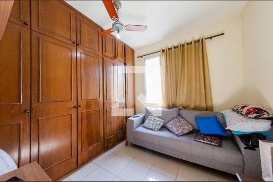 Apartamento à venda com 3 quartos, 100m² - Foto 6