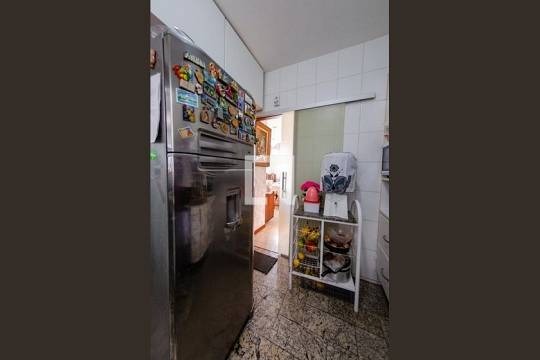 Apartamento à venda com 3 quartos, 100m² - Foto 21