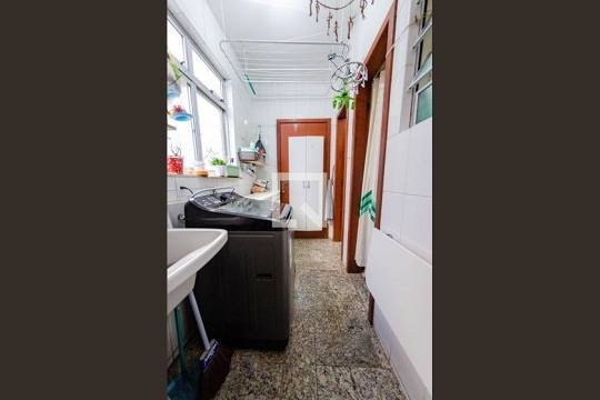 Apartamento à venda com 3 quartos, 100m² - Foto 25