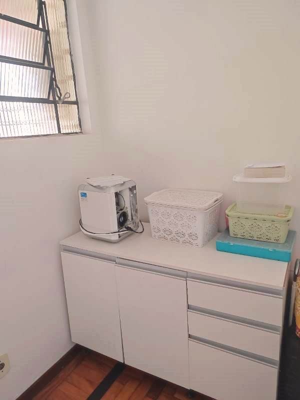 Apartamento à venda com 2 quartos, 70m² - Foto 5