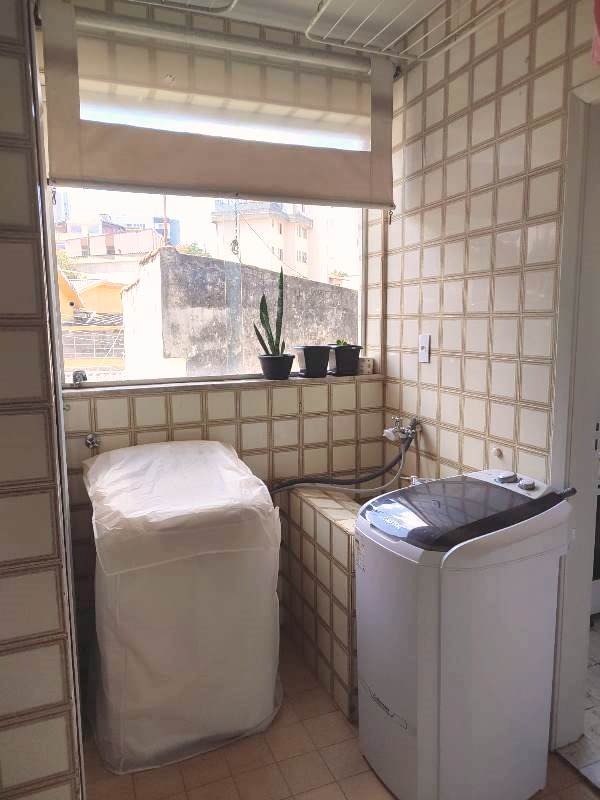 Apartamento à venda com 2 quartos, 70m² - Foto 6