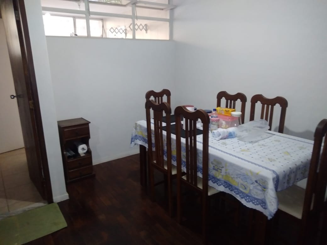 Apartamento à venda com 3 quartos, 100m² - Foto 1