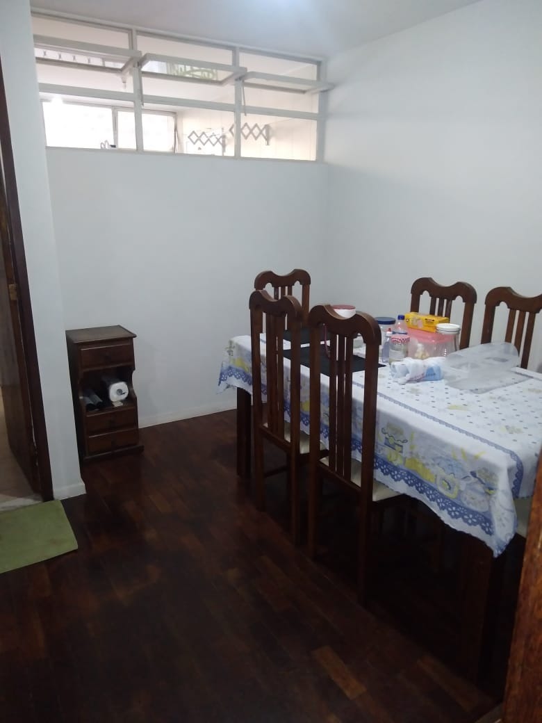 Apartamento à venda com 3 quartos, 100m² - Foto 2