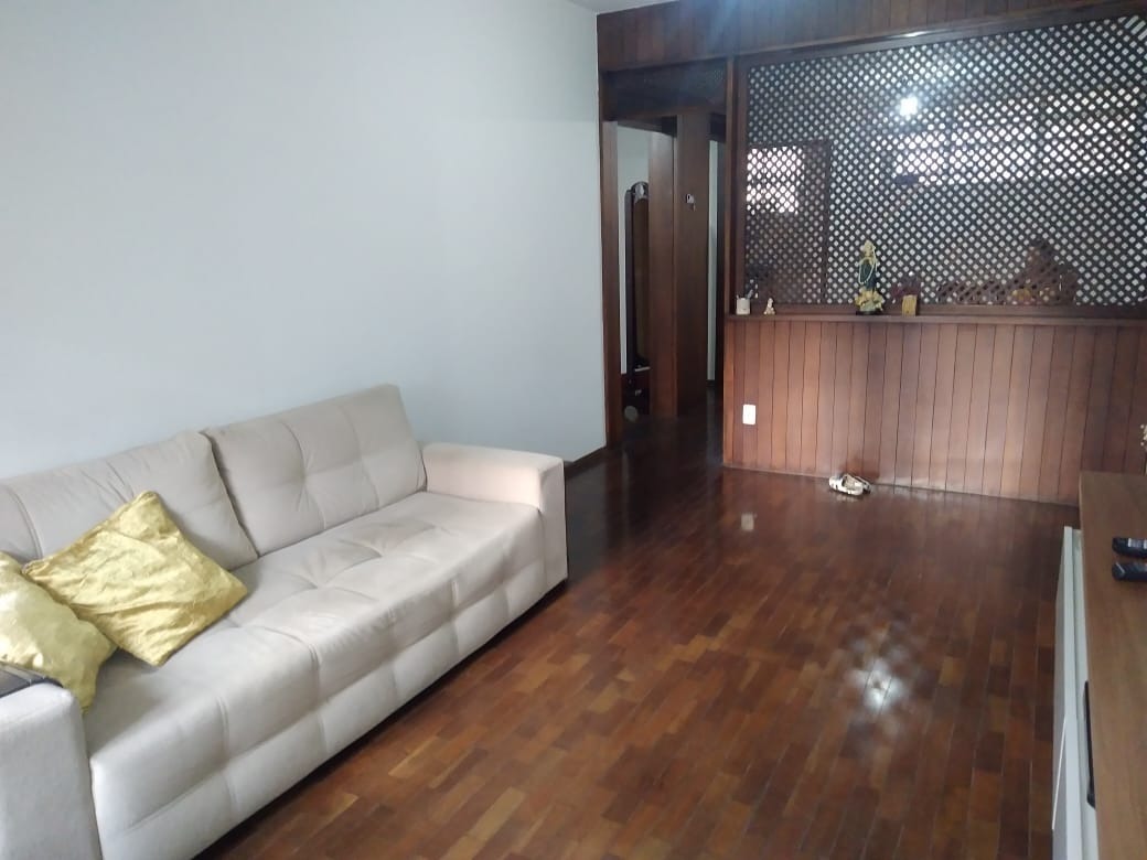 Apartamento à venda com 3 quartos, 100m² - Foto 3