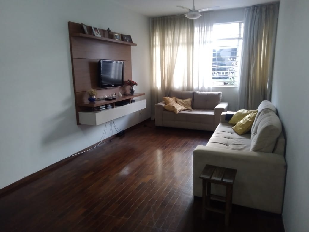 Apartamento à venda com 3 quartos, 100m² - Foto 4