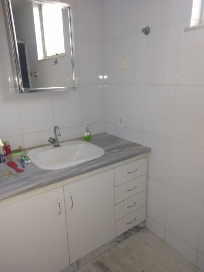 Apartamento à venda com 3 quartos, 100m² - Foto 5