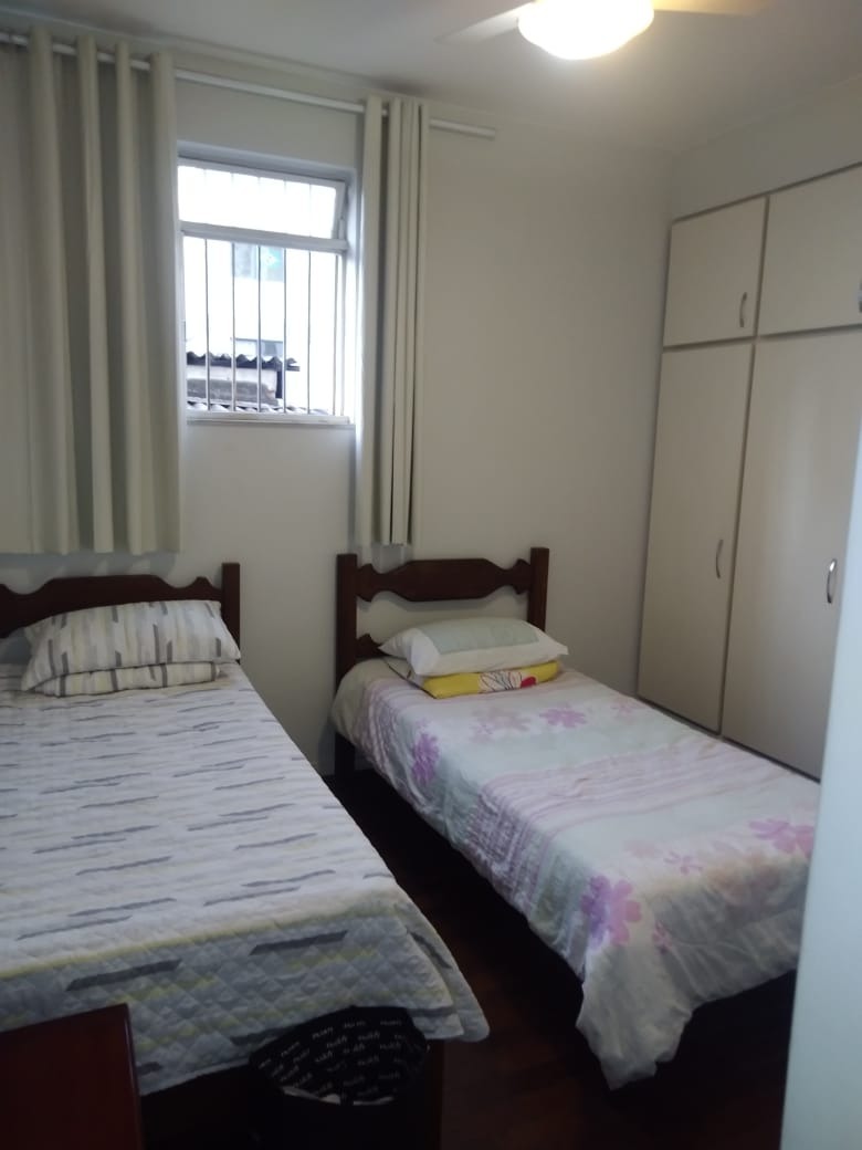 Apartamento à venda com 3 quartos, 100m² - Foto 6