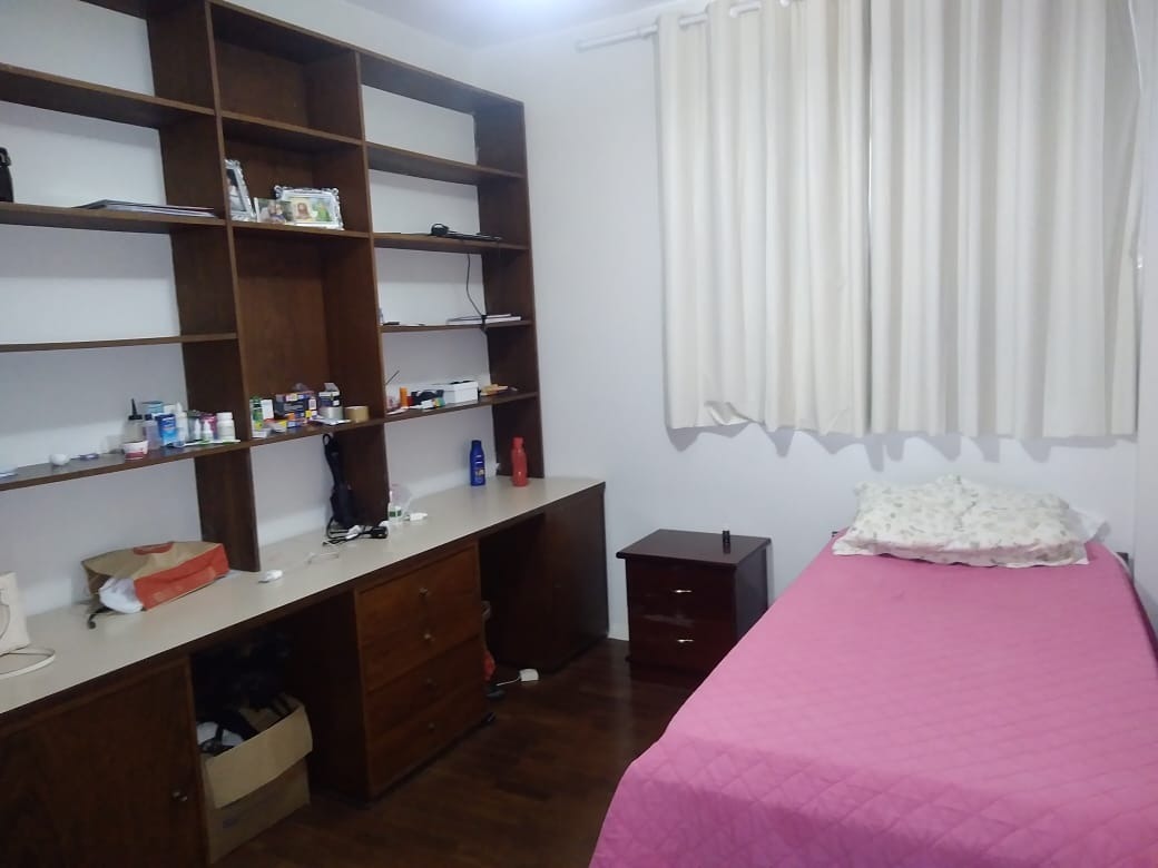 Apartamento à venda com 3 quartos, 100m² - Foto 7