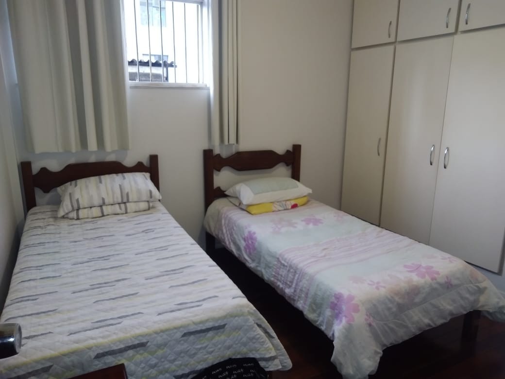 Apartamento à venda com 3 quartos, 100m² - Foto 8